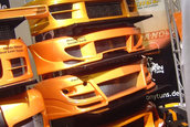 Tuning World Bodensee 2006