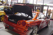 Tuning World Bodensee 2006