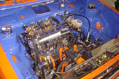 Tuning World Bodensee 2006
