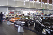 Tuning World Bodensee 2006