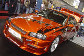 Tuning World Bodensee 2006