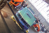 Tuning World Bodensee 2006