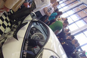 Tuning World Bodensee 2006
