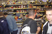 Tuning World Bodensee 2006