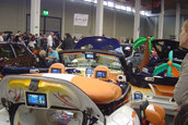 Tuning World Bodensee 2006