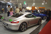 Tuning World Bodensee 2006