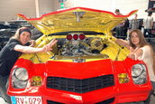 Tuning World Bodensee 2008