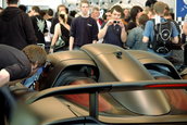 Tuning World Bodensee 2008
