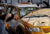 Tuning World Bodensee 2008