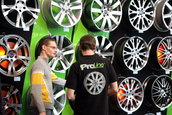 Tuning World Bodensee 2008