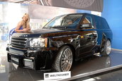 Tuning World Bodensee 2008