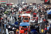 Tuning World Bodensee 2008
