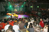 Tuning World Bodensee 2008