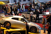 Tuning World Bodensee 2008