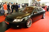 Tuning World Bodensee 2012