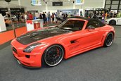 Tuning World Bodensee 2012