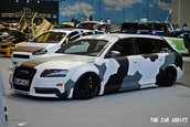 Tuning World Bodensee 2012