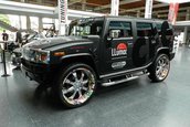 Tuning World Bodensee 2012
