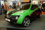 Tuning World Bodensee 2012