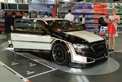 Tuning World Bodensee 2012