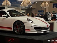 Tuning World Bodensee 2012