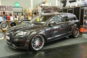Tuning World Bodensee 2012