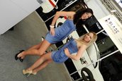 Tuning World Bodensee 2012