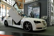 Tuning World Bodensee 2012