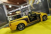 Tuning World Bodensee 2012
