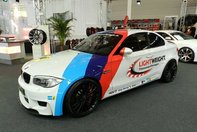 Tuning World Bodensee 2012