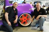 Tuning World Bodensee 2012
