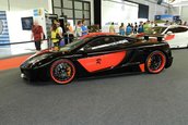 Tuning World Bodensee 2012