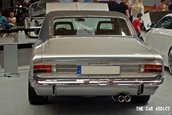 Tuning World Bodensee 2012