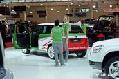 Tuning World Bodensee 2012