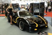 Tuning World Bodensee 2012