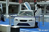 Tuning World Bodensee 2012