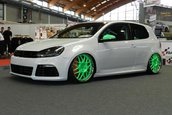 Tuning World Bodensee 2012