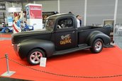 Tuning World Bodensee 2012