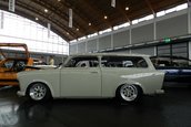 Tuning World Bodensee 2012