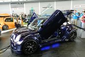 Tuning World Bodensee 2012