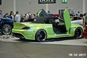 Tuning World Bodensee 2012