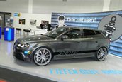 Tuning World Bodensee 2012