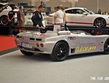 Tuning World Bodensee 2012