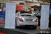 Tuning World Bodensee 2012