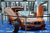 Tuning World Bodensee 2012