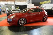 Tuning World Bodensee 2012