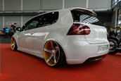 Tuning World Bodensee 2012