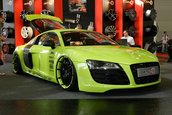 Tuning World Bodensee 2012