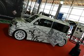 Tuning World Bodensee 2012