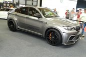 Tuning World Bodensee 2012
